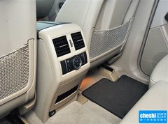 2015款 GL350 3.0L 4MATIC美规柴油版 7座