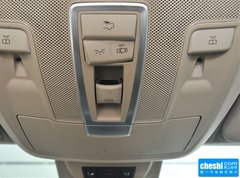 2015款 GL350 3.0L 4MATIC美规柴油版 7座