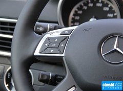 2015款 GL450 3.0T 4MATIC美规版 7座