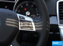 2015款 GL450 3.0T 4MATIC美规版 7座