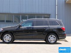 2015款 GL450 3.0T 4MATIC美规版 7座