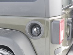 2015款 3.6L 自动 四门 舒享版 Rubicon