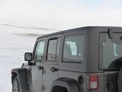 2015款 3.6L 自动 四门 舒享版 Rubicon