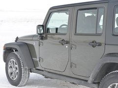 2015款 3.6L 自动 四门 舒享版 Rubicon