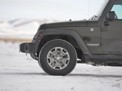 2015款 3.6L 自动 四门 舒享版 Rubicon
