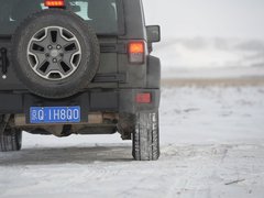 2015款 3.6L 自动 四门 舒享版 Rubicon