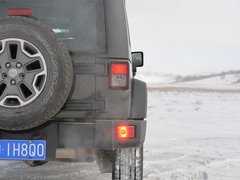 2015款 3.6L 自动 四门 舒享版 Rubicon