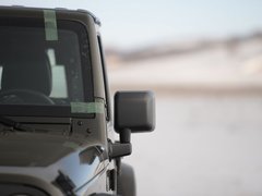 2015款 3.6L 自动 四门 舒享版 Rubicon