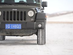 2015款 3.6L 自动 四门 舒享版 Rubicon