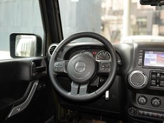 2015款 3.6L 自动 四门 舒享版 Rubicon