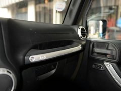 2015款 3.6L 自动 四门 舒享版 Rubicon