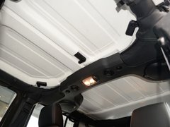 2015款 3.6L 自动 四门 舒享版 Rubicon