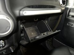 2015款 3.6L 自动 四门 舒享版 Rubicon