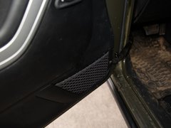 2015款 3.6L 自动 四门 舒享版 Rubicon