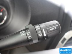 2015款 3.0L 自动 四门 舒享版 Sahara