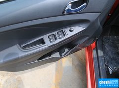 2015款 1.5L 自动 够劲版