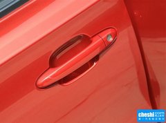 2015款 1.5L 自动 够劲版