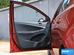 2015款 1.5L 自动 够劲版
