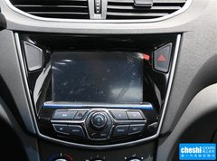 2015款 1.5L 自动 够劲版