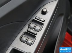 2015款 1.5L 自动 够劲版
