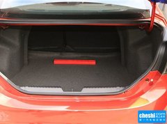 2015款 1.5L 自动 够劲版