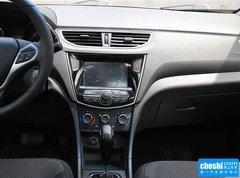 2015款 1.5L 自动 够劲版