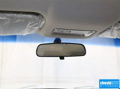 2015款 1.5L 自动 够劲版