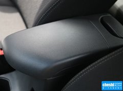 2015款 1.5L 自动 够劲版