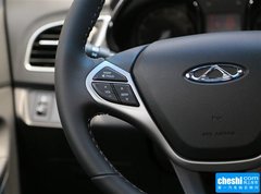 2015款 1.5L 自动 够劲版