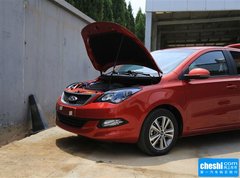 2015款 1.5L 自动 够劲版