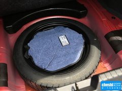 2015款 1.5L 自动 够劲版
