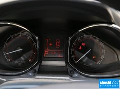 2015款 1.5L 自动 够劲版