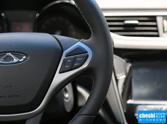 2015款 1.5L 自动 够劲版