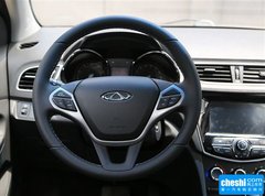 2015款 1.5L 自动 够劲版