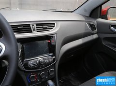 2015款 1.5L 自动 够劲版