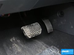 2015款 1.5L 自动 够劲版
