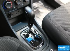 2015款 1.5L 自动 够劲版