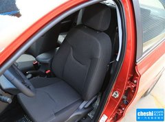 2015款 1.5L 自动 够劲版