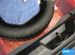 2015款 1.5L 自动 够劲版