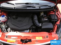 2015款 1.5L 自动 够劲版