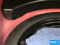 2015款 1.5L 自动 够劲版