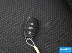 2015款 1.5L 自动 够劲版