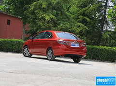 2015款 1.5L 自动 够劲版