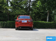 2015款 1.5L 自动 够劲版