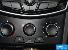 2015款 1.5L 手动 够酷版