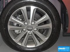 2015款 1.5L 手动 够酷版