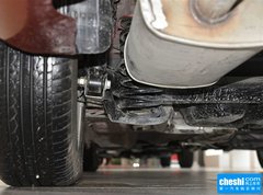2015款 1.5L 手动 够酷版