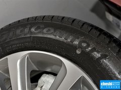 2015款 1.5L 手动 够酷版