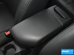 2015款 1.5L 手动 够酷版