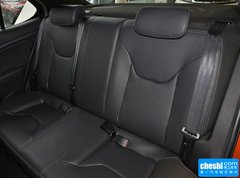 2015款 1.5L 手动 够酷版